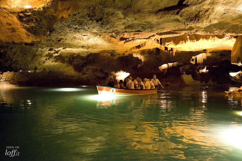 imagen 3 de El encanto de las grutas de San José.