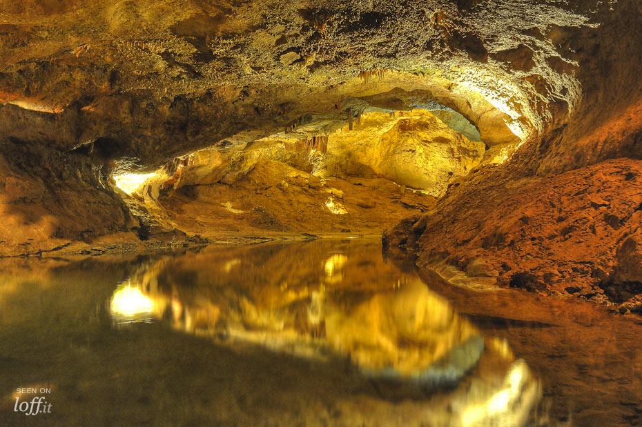 imagen 6 de El encanto de las grutas de San José.