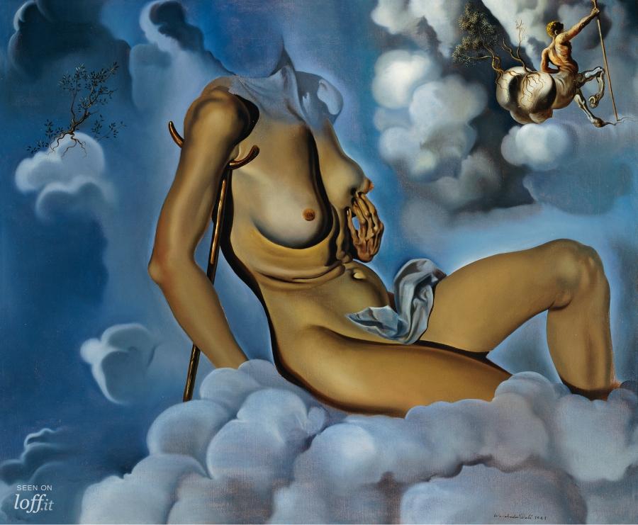imagen 6 de El surrealismo y la concepción artística del sueño.