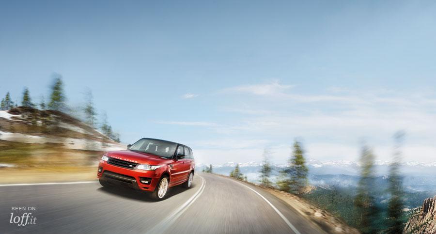 imagen de Range Rover