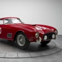 Ferrari 250 GT Tour de France.