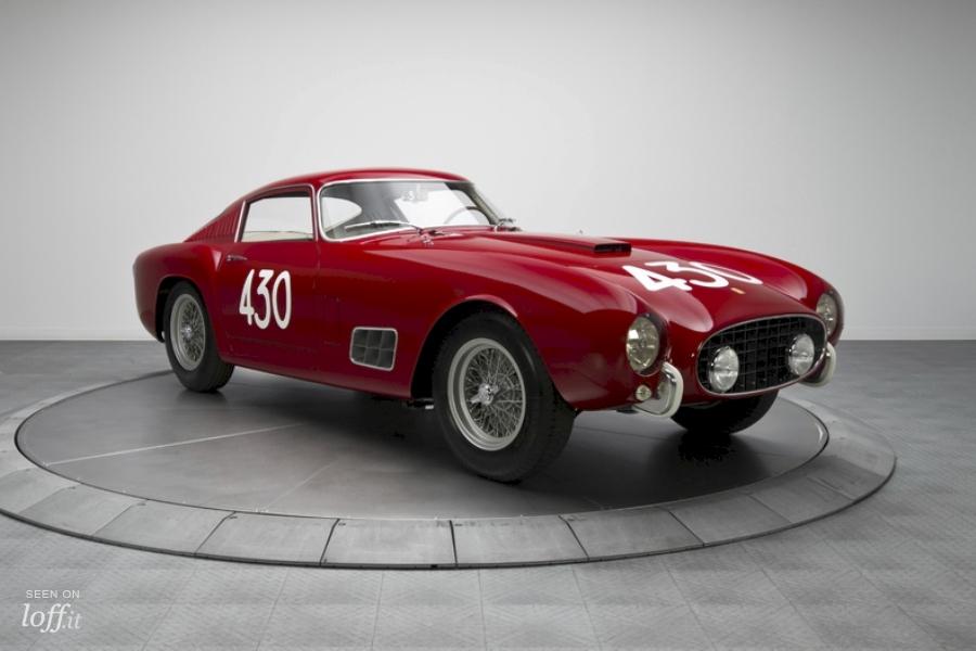 imagen de Ferrari