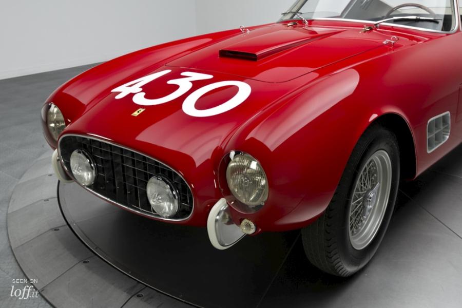 imagen 6 de Ferrari 250 GT Tour de France.