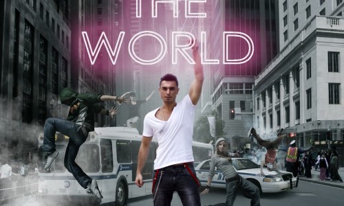 Forget The World. Faydee.