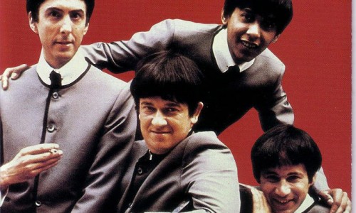 Get Up And Go. The Rutles.