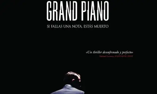 Grand Piano.