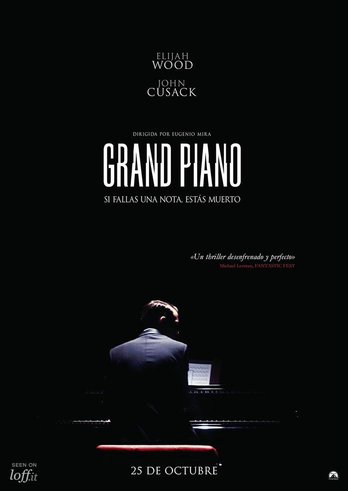 imagen 1 de Grand Piano.