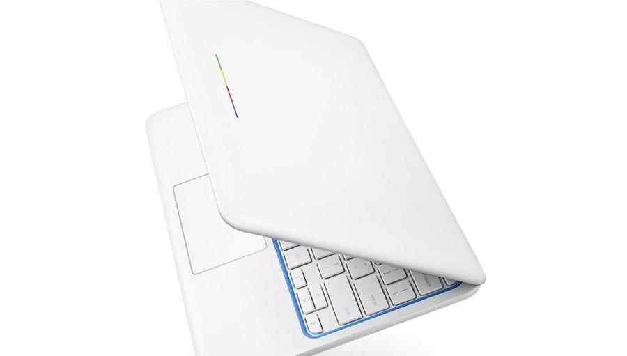 imagen 4 de HP Chromebook 11.