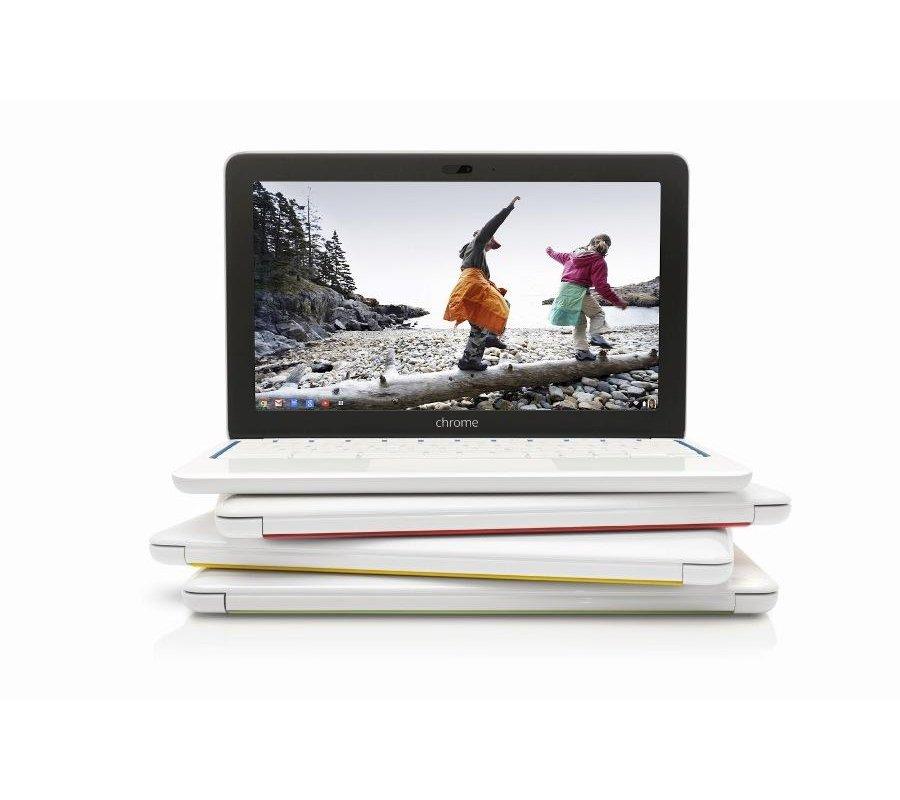 imagen 1 de HP Chromebook 11.