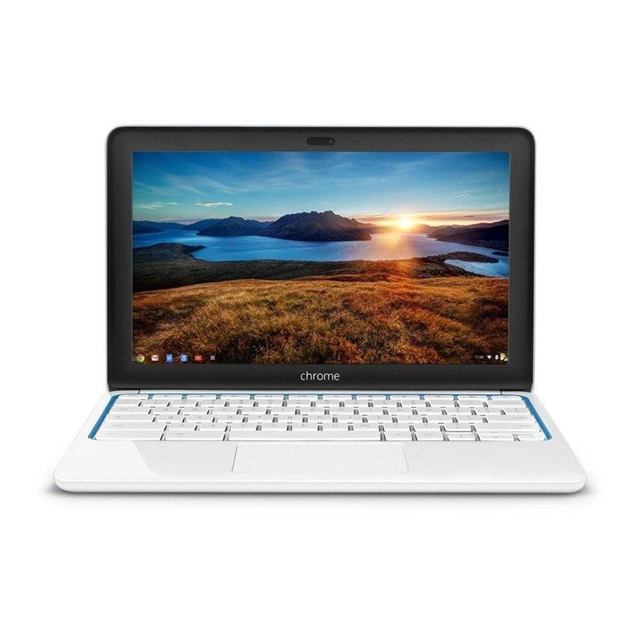 imagen 2 de HP Chromebook 11.