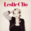 I Couldn’t Care Less. Leslie Clio.