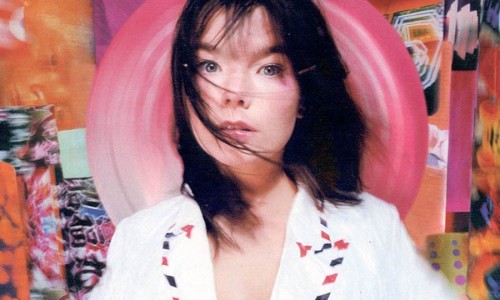 I Miss You. Björk.