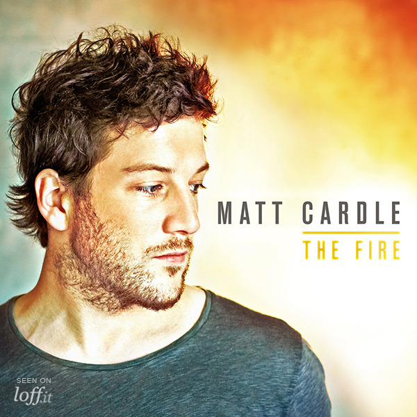 imagen de Matt Cardle