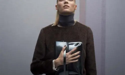 La belleza salvará el mundo.