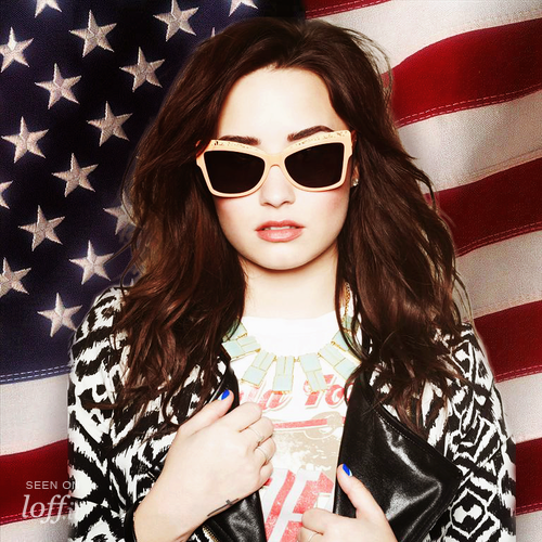 imagen de Demi Lovato