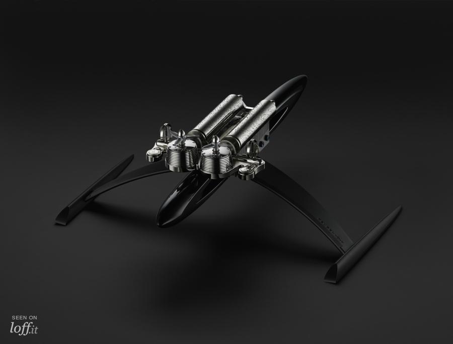 imagen de MB&F