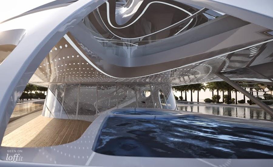 imagen 6 de Navegar según Zaha Hadid.