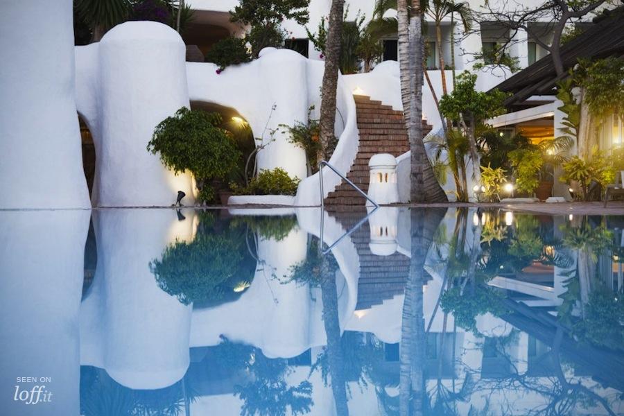 imagen de Hotel Jardín Tropical