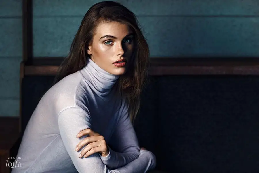 imagen 1 de Parecerse a Filippa.