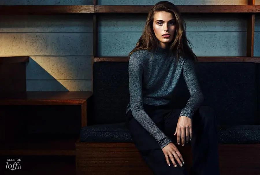 imagen 3 de Parecerse a Filippa.