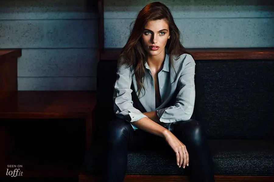 imagen 5 de Parecerse a Filippa.