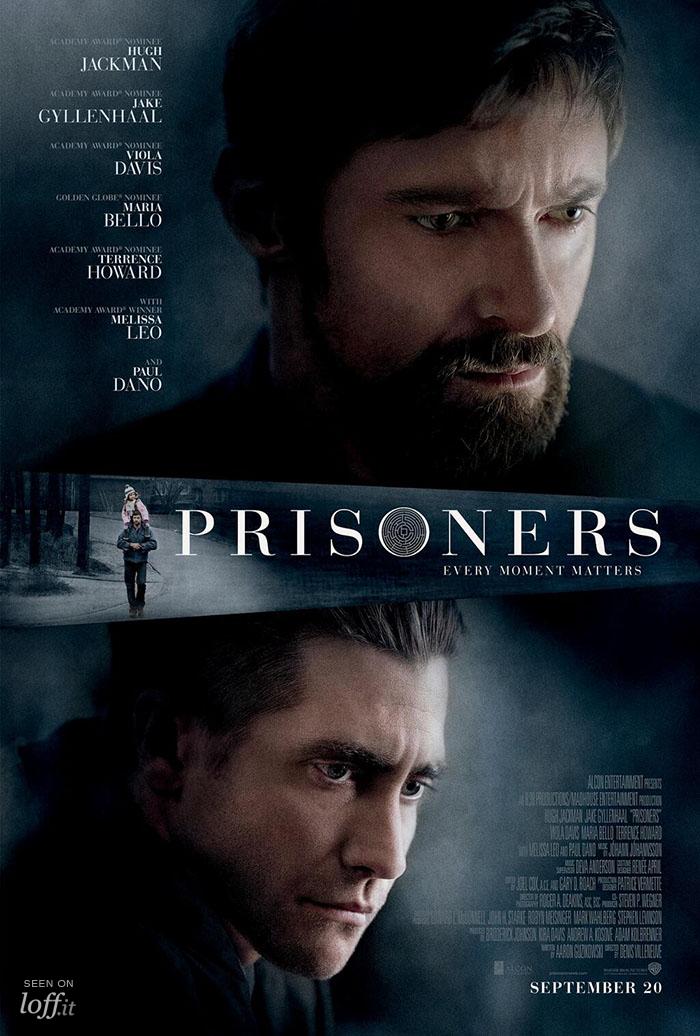 imagen 1 de Prisioneros.