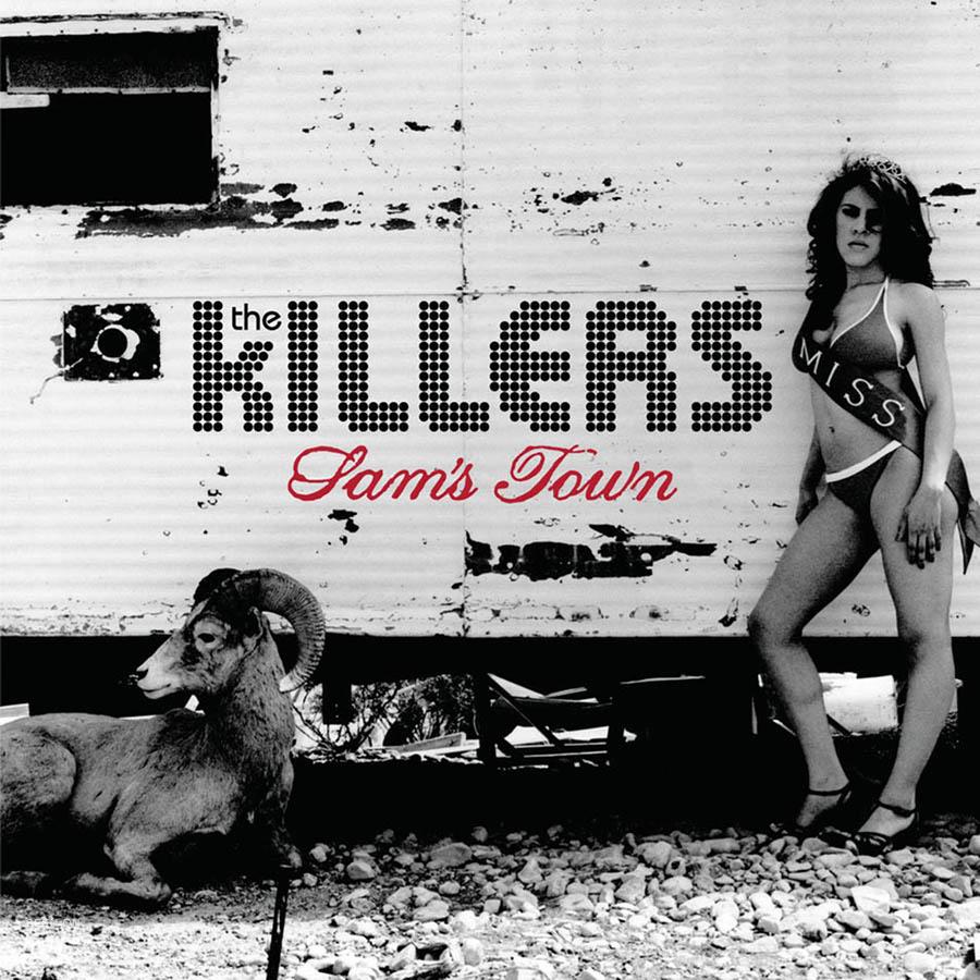 Read My Mind. The Killers.
