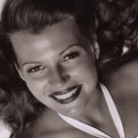 Rita Hayworth… o Gilda