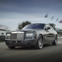 Rolls-Royce Bespoke Chicane Phantom Coupé.