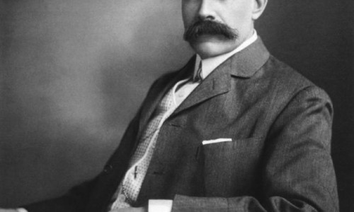 Salut d’amour. Edward Elgar.