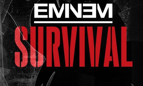 Survival. Eminem.