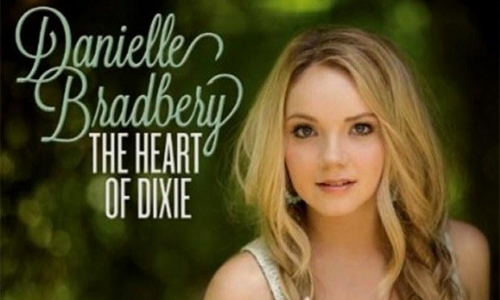 The Heart Of Dixie. Danielle Bradbery.