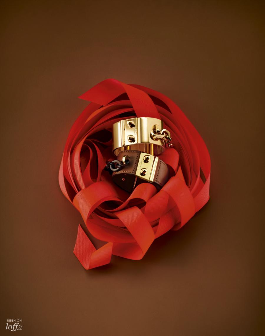 imagen 7 de Vuitton se viste de regalo.