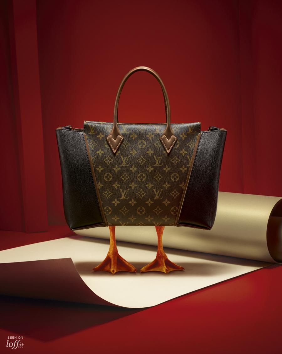 imagen 6 de Vuitton se viste de regalo.