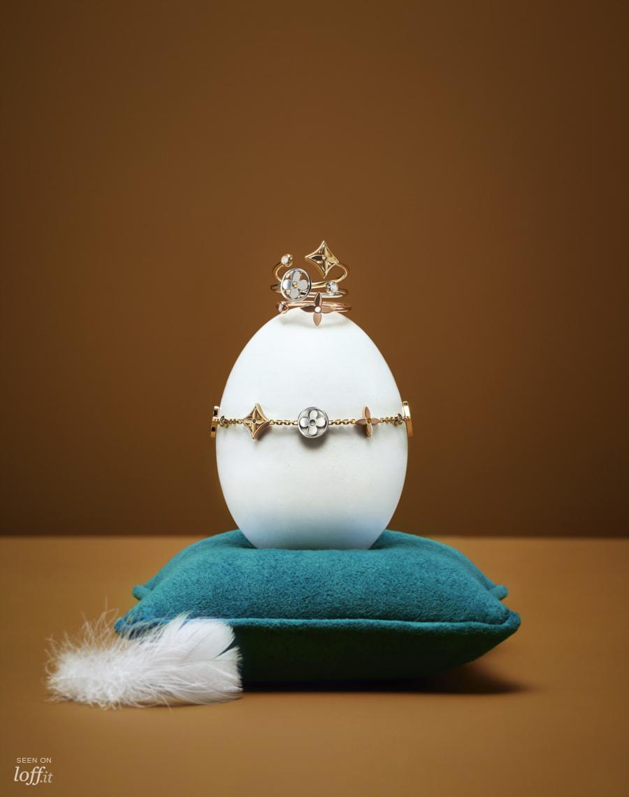 imagen 8 de Vuitton se viste de regalo.