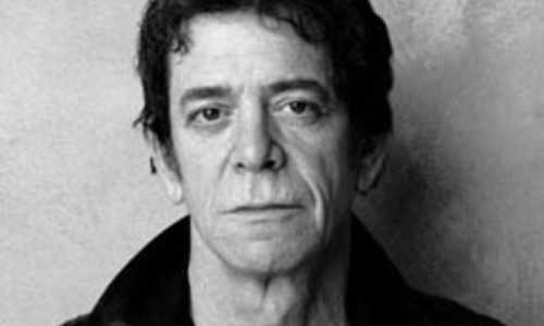 Walk on the wild side. Lou Reed.