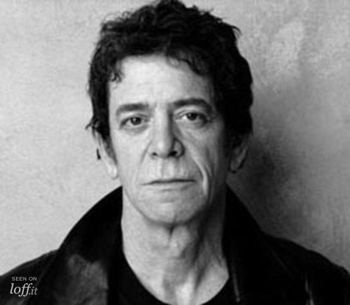 Walk on the wild side. Lou Reed.