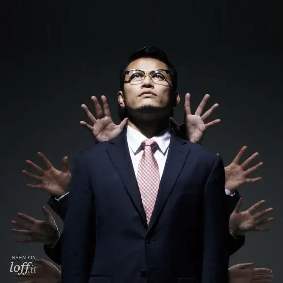 imagen de World Order