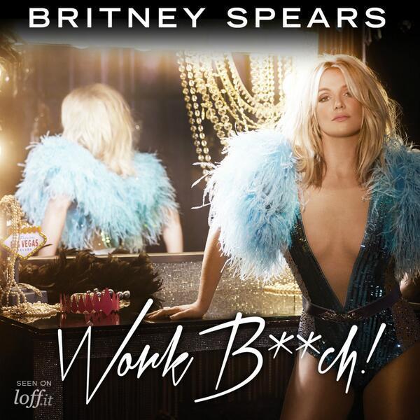 imagen de Britney Spears