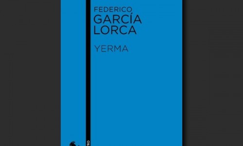 Yerma.