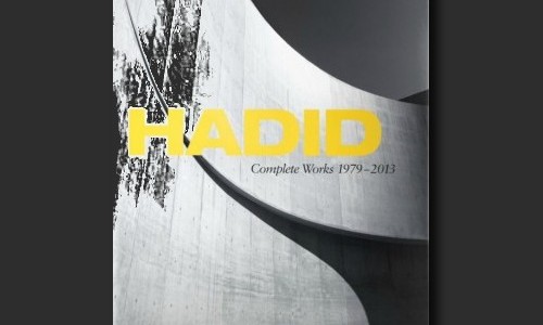 Zaha Hadid. La arquitectura sinuosa.