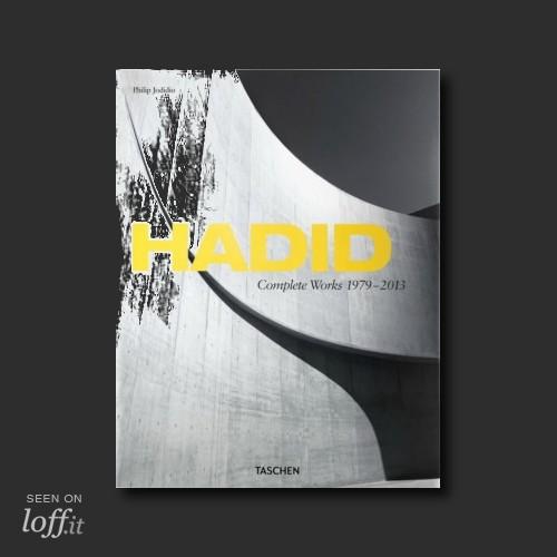 imagen 1 de Zaha Hadid. La arquitectura sinuosa.