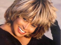 Tina Turner, cantante. Simply the Best.  Biografía, citas, frases.