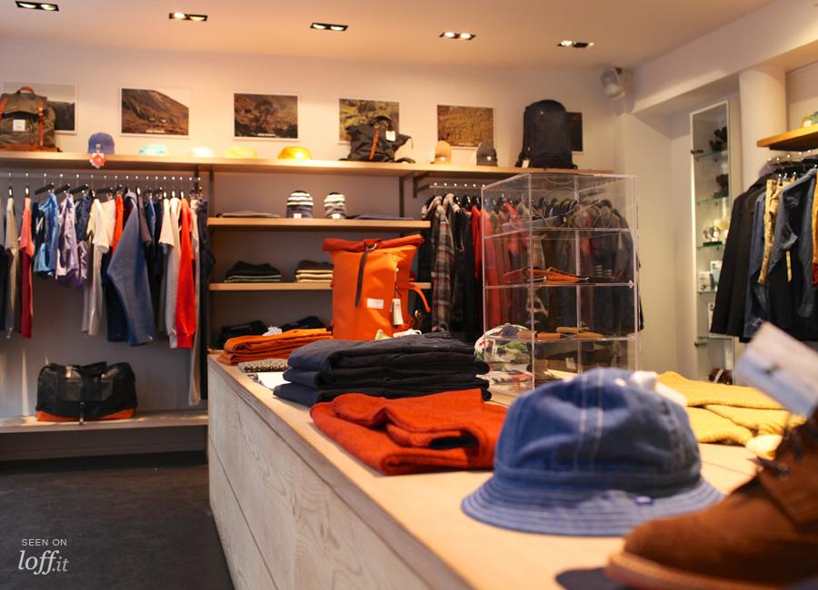 Norse Store.