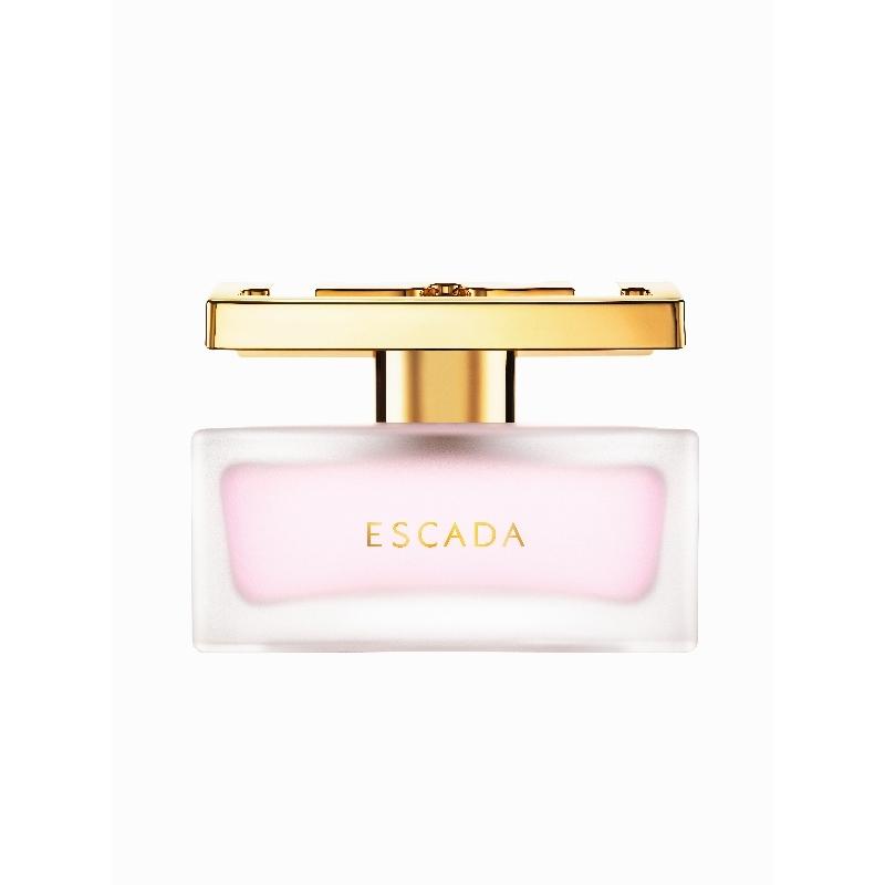 Especially Escada. Escada