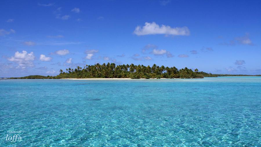 imagen 3 de Aitutaki, el paraíso perfecto.