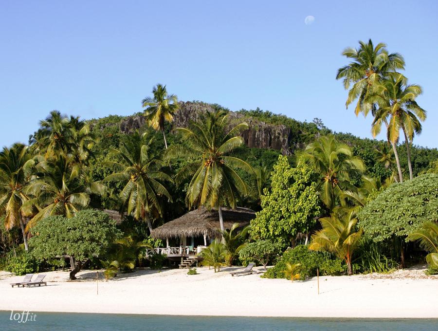 imagen 6 de Aitutaki, el paraíso perfecto.