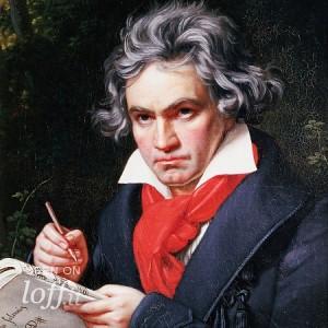 Bagatelle nº 25 en La menor, ‘Para Elisa’. Ludwig van Beethoven.