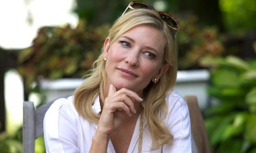 Blue Jasmine.