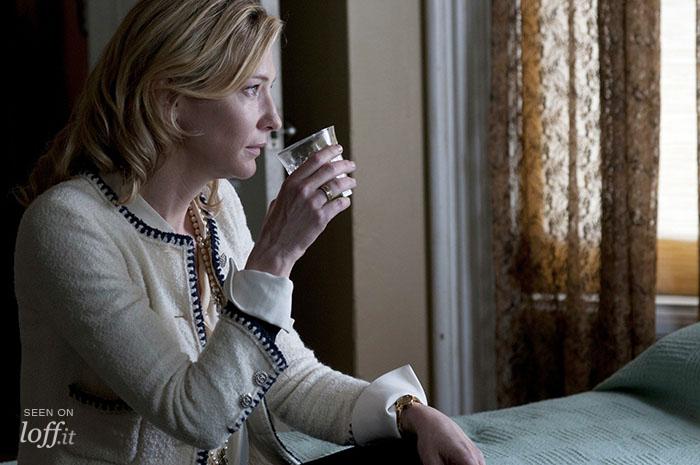 imagen 4 de Blue Jasmine.